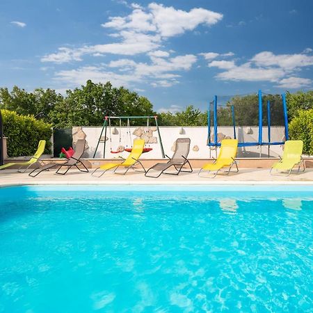 Holiday Residence Maja Katuni Zewnętrze zdjęcie