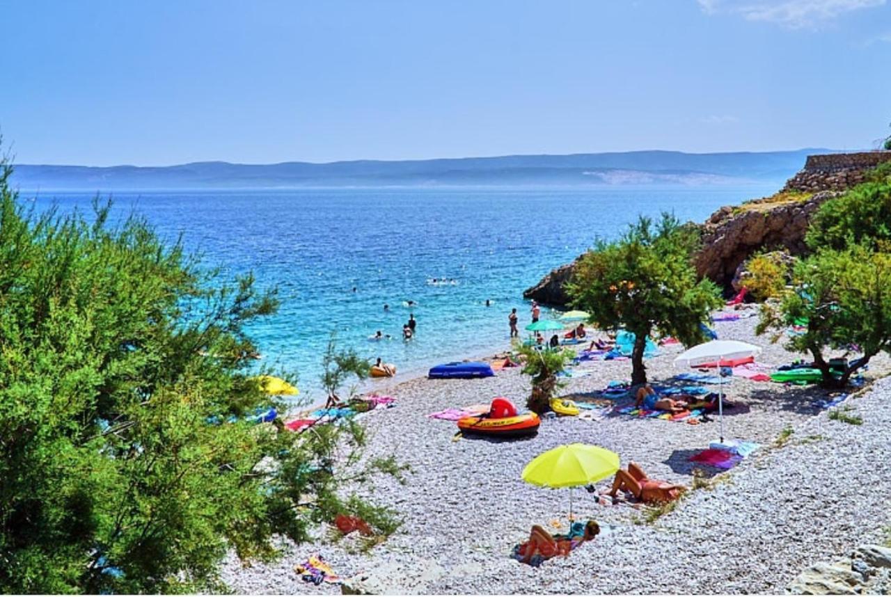 Holiday Residence Maja Katuni Zewnętrze zdjęcie