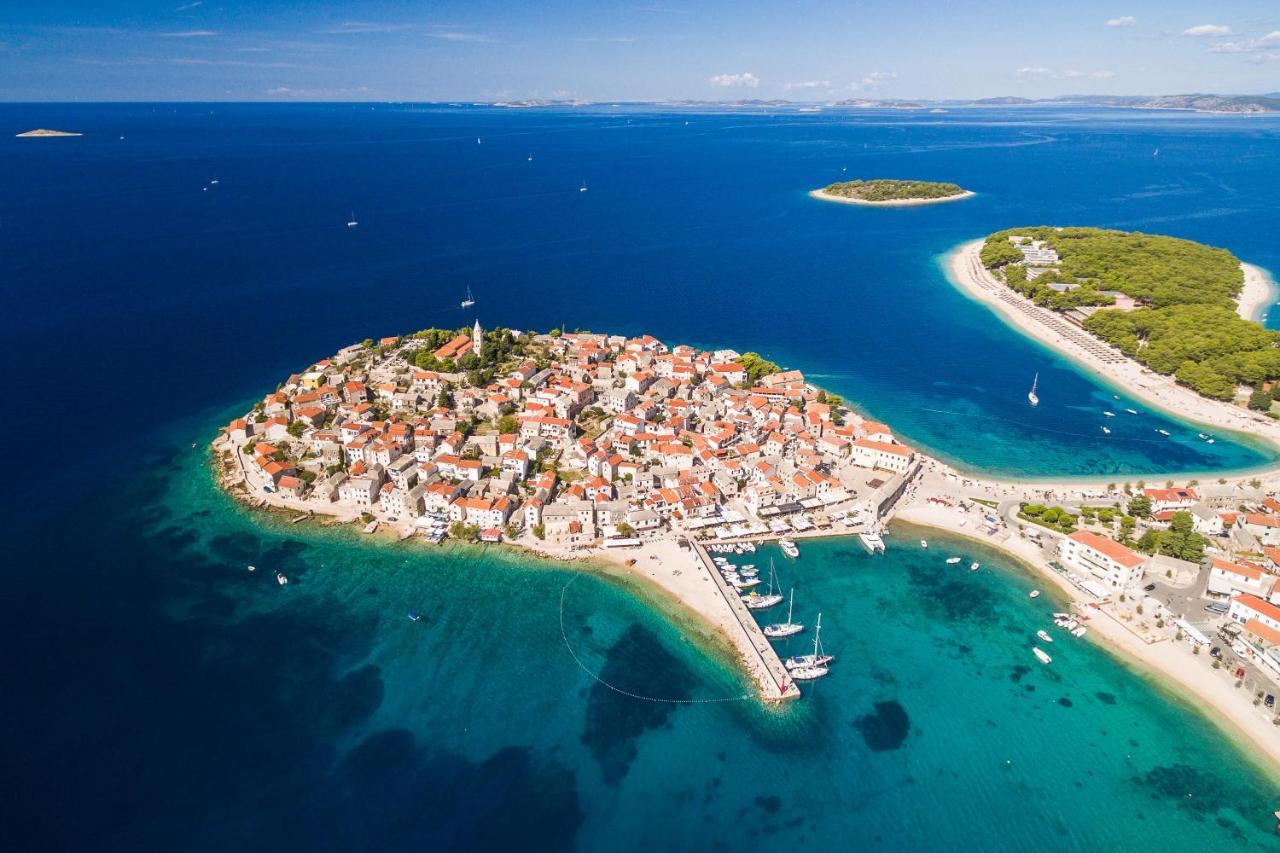 Holiday Residence Maja Katuni Zewnętrze zdjęcie
