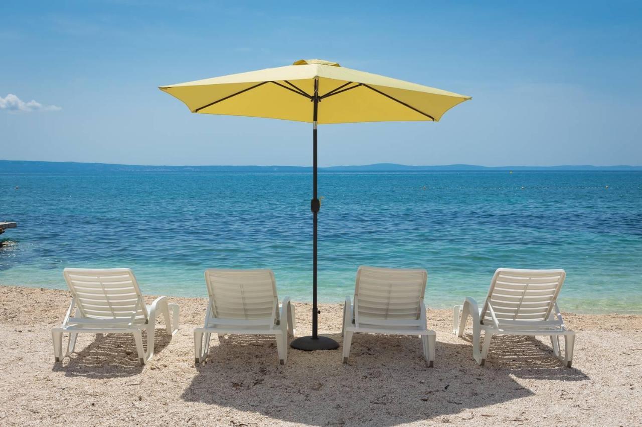 Holiday Residence Maja Katuni Zewnętrze zdjęcie