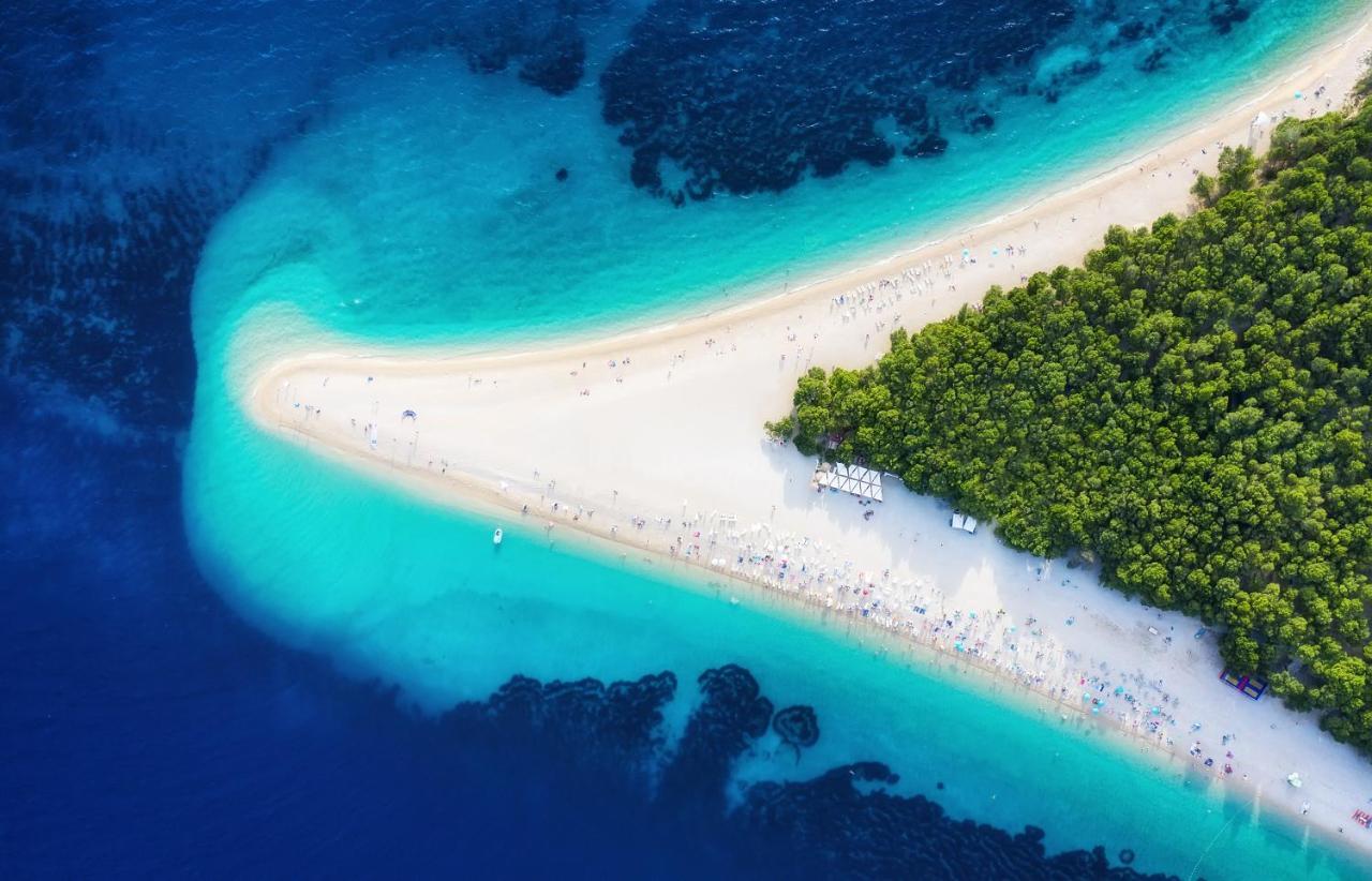 Holiday Residence Maja Katuni Zewnętrze zdjęcie