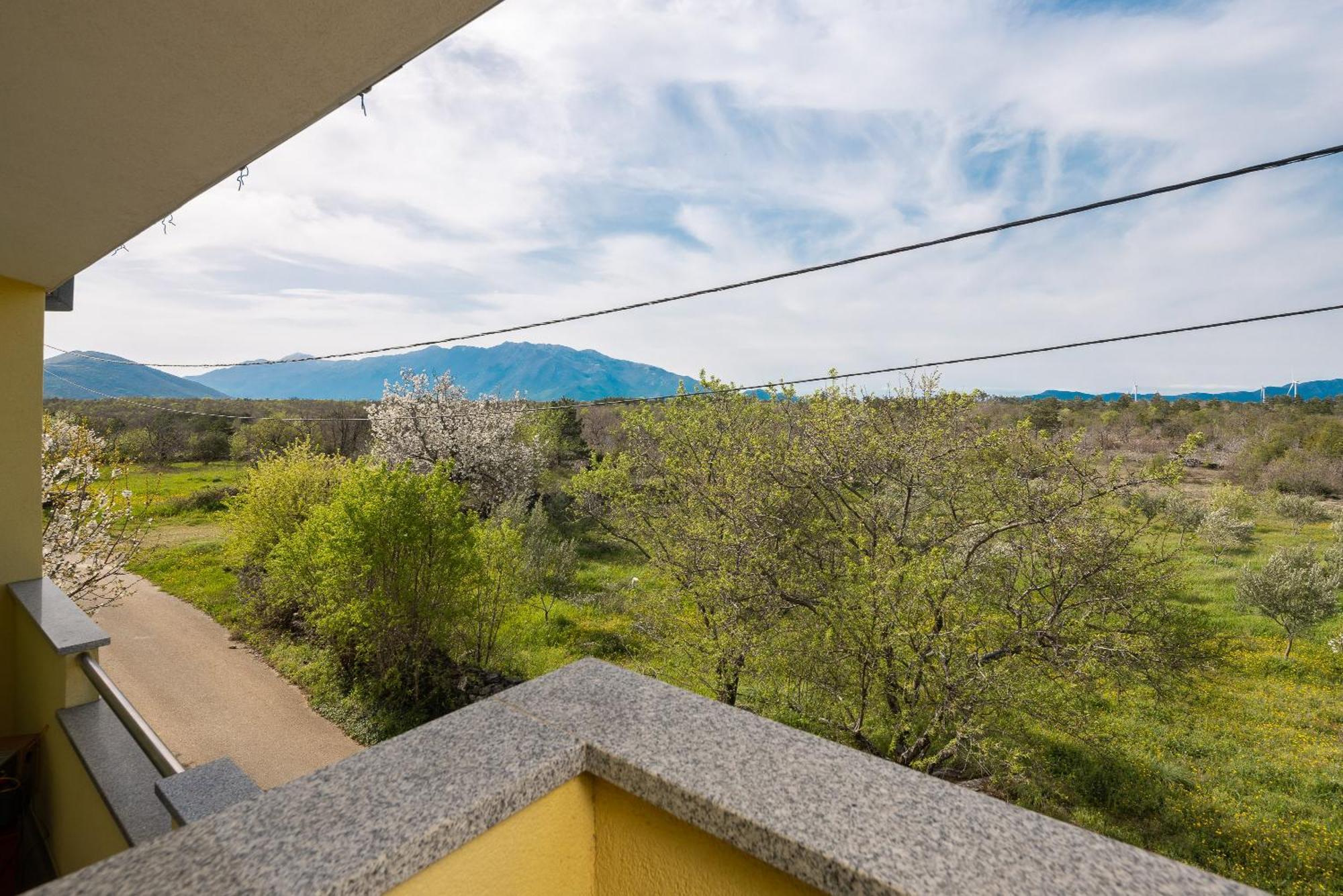 Holiday Residence Maja Katuni Zewnętrze zdjęcie