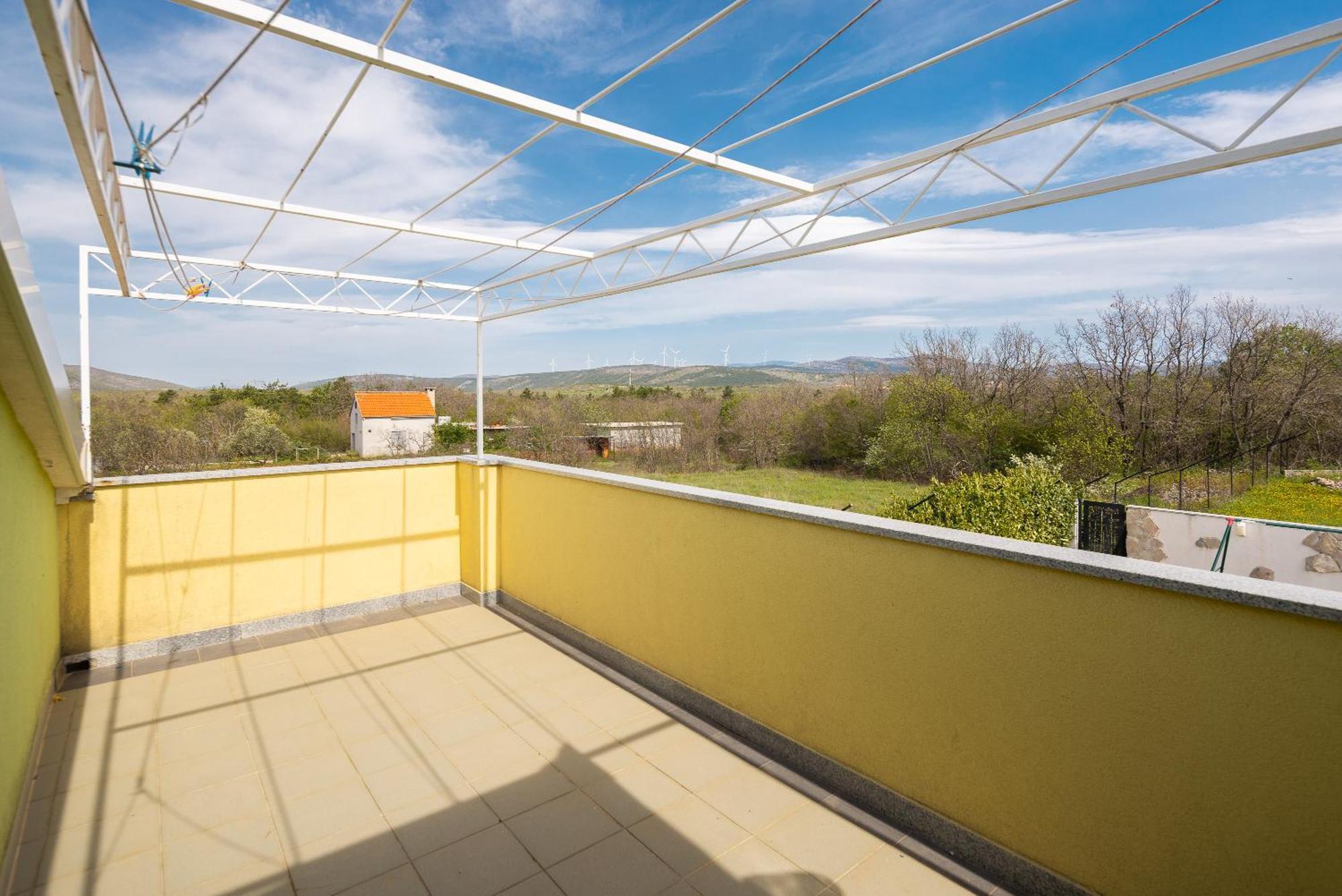 Holiday Residence Maja Katuni Zewnętrze zdjęcie