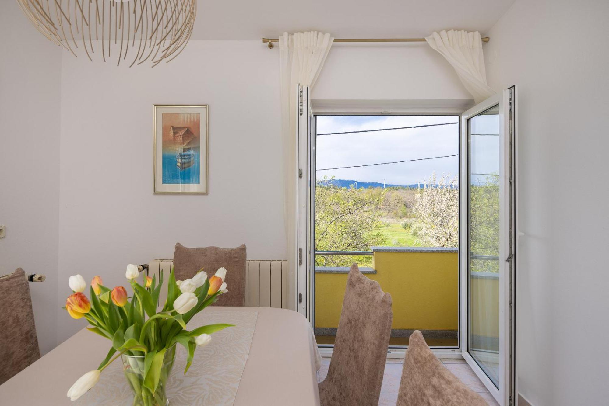 Holiday Residence Maja Katuni Zewnętrze zdjęcie