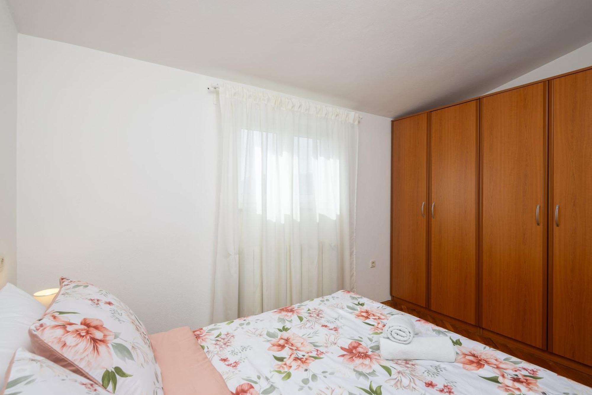 Holiday Residence Maja Katuni Zewnętrze zdjęcie