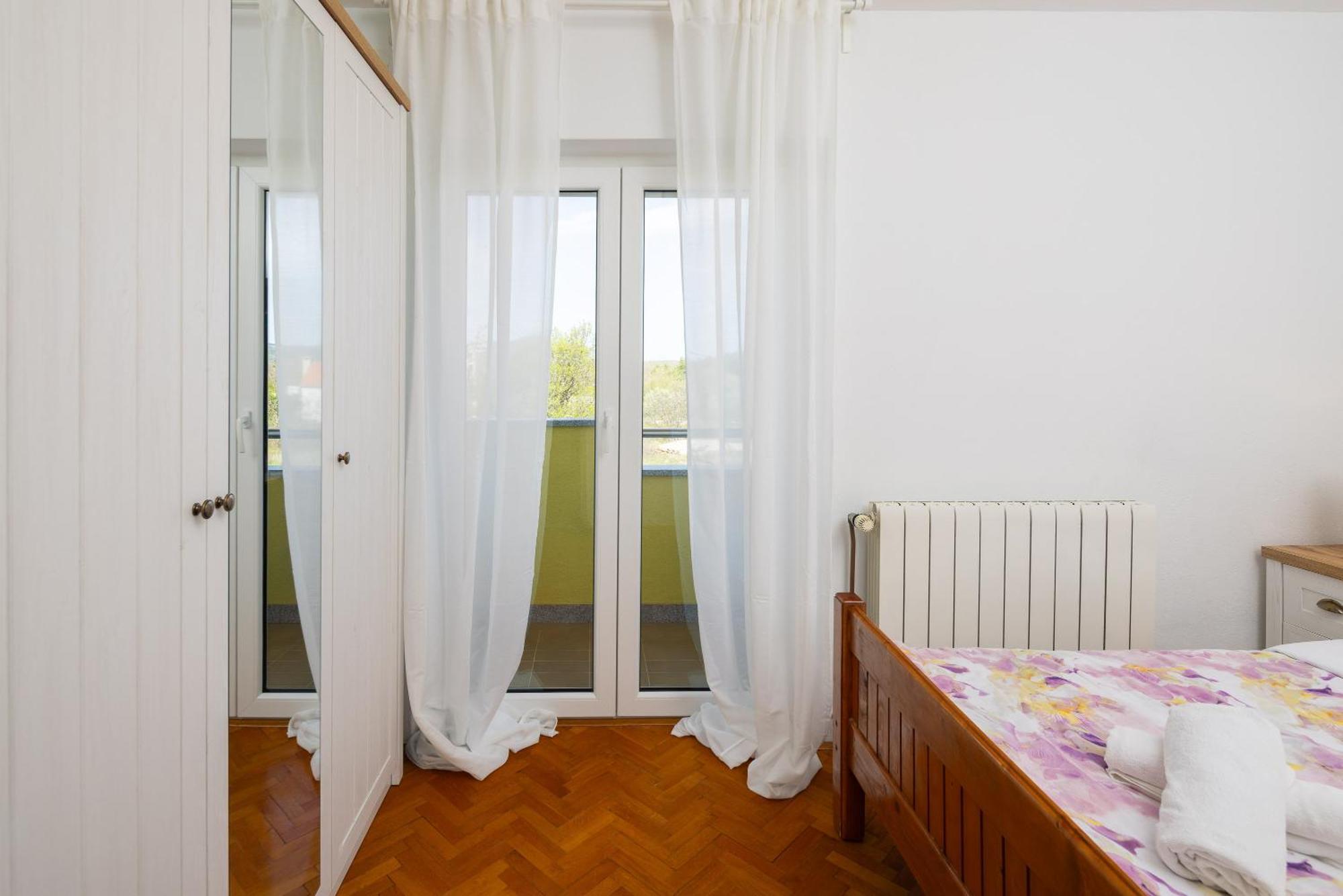 Holiday Residence Maja Katuni Zewnętrze zdjęcie