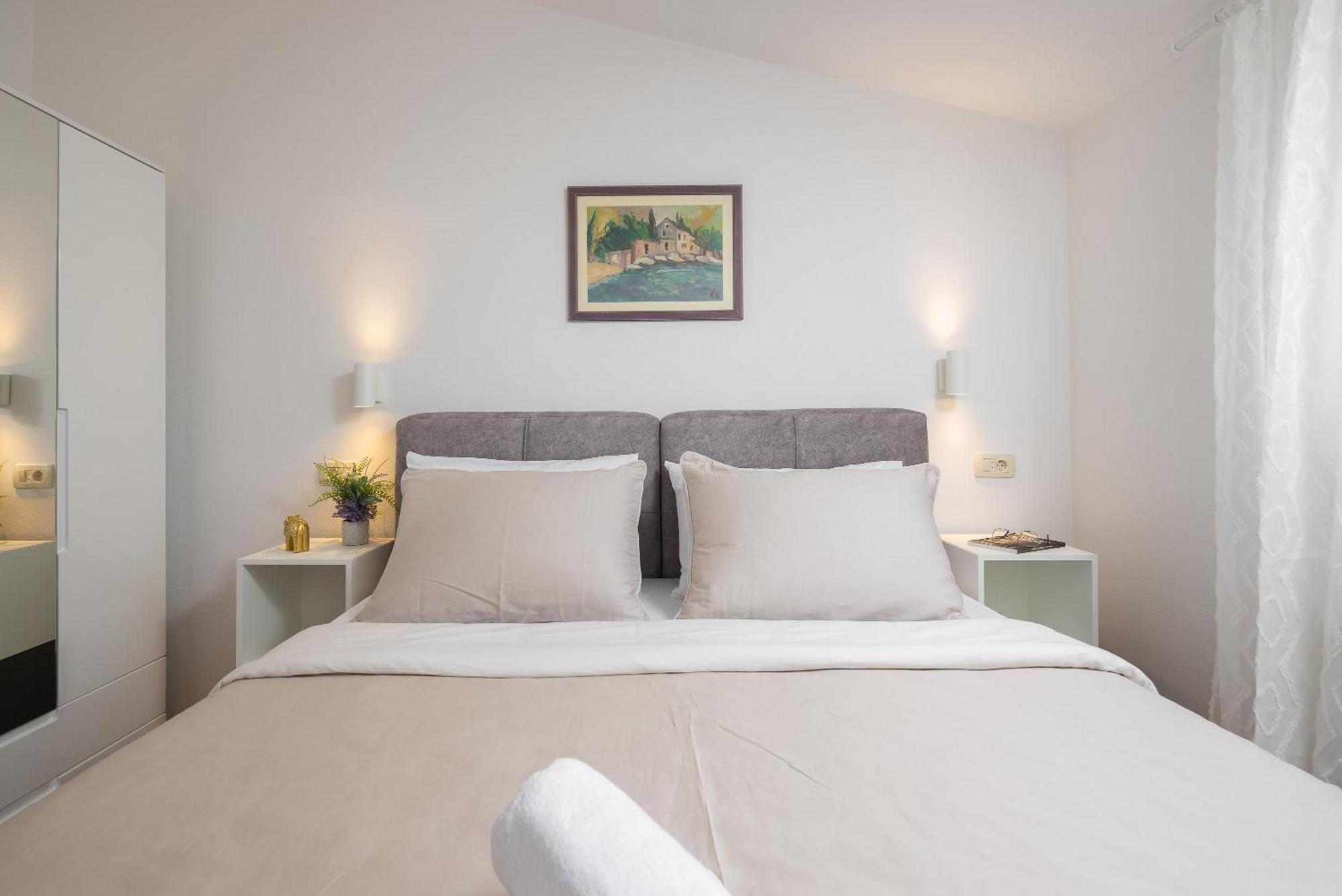 Holiday Residence Maja Katuni Zewnętrze zdjęcie