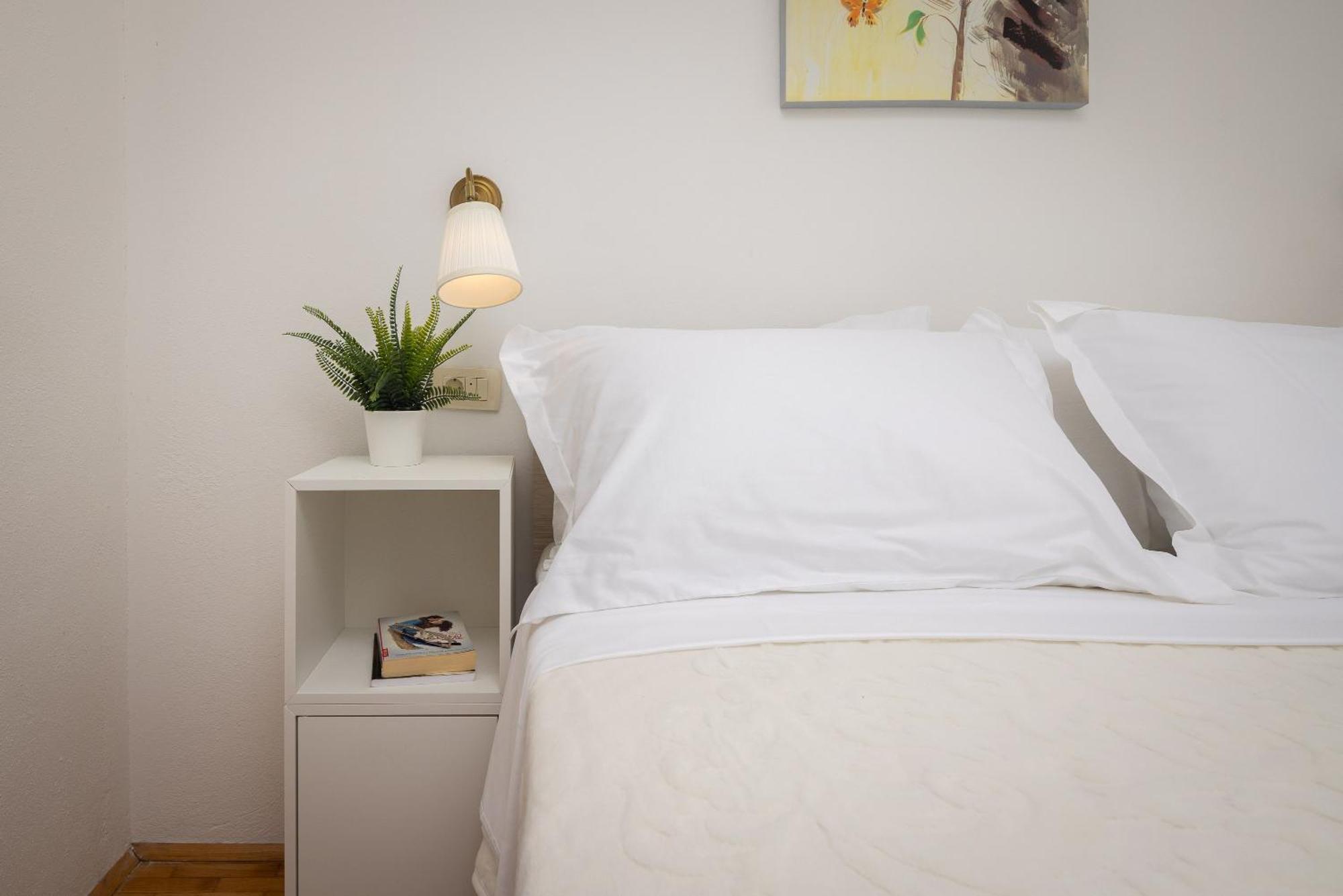 Holiday Residence Maja Katuni Zewnętrze zdjęcie