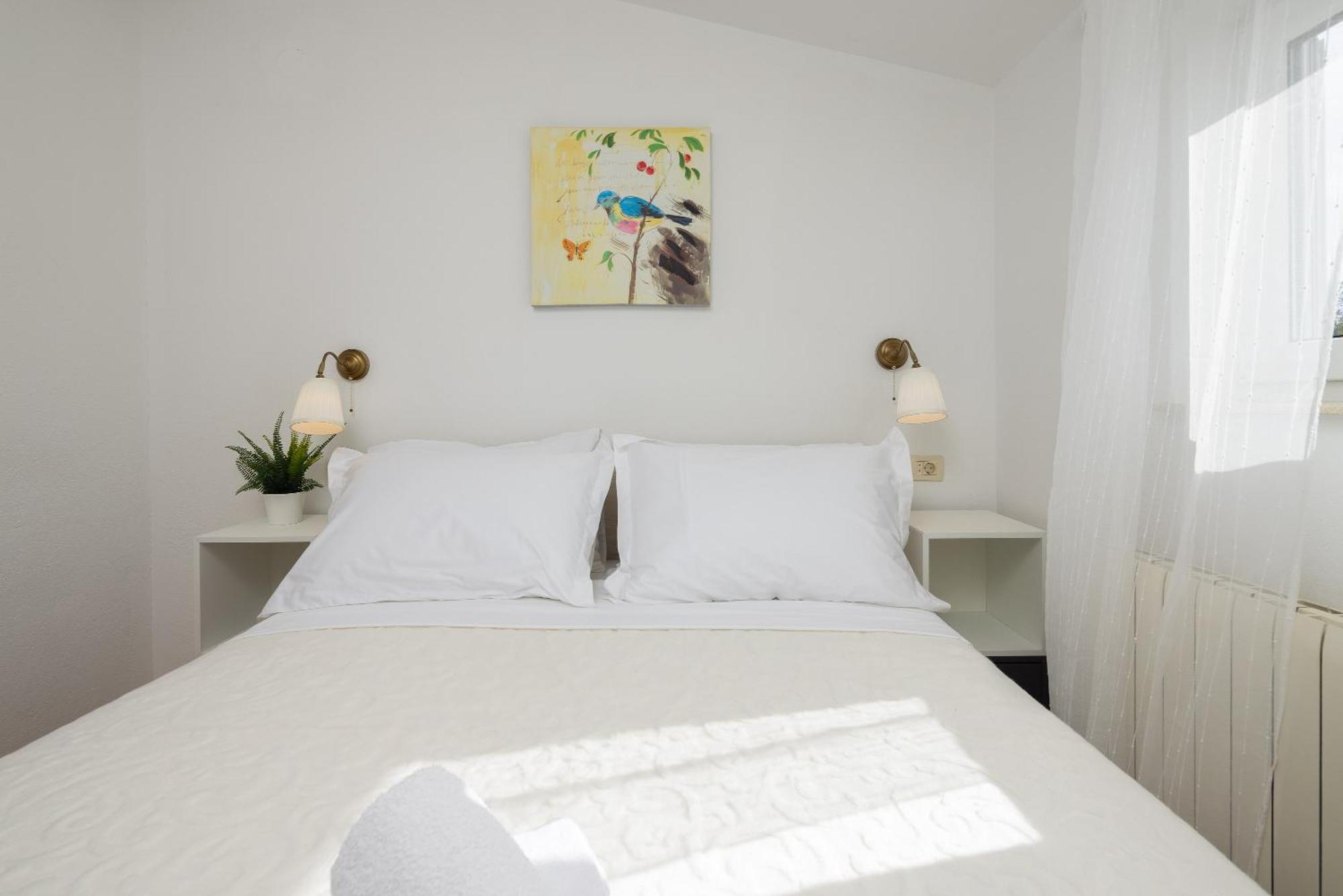 Holiday Residence Maja Katuni Zewnętrze zdjęcie