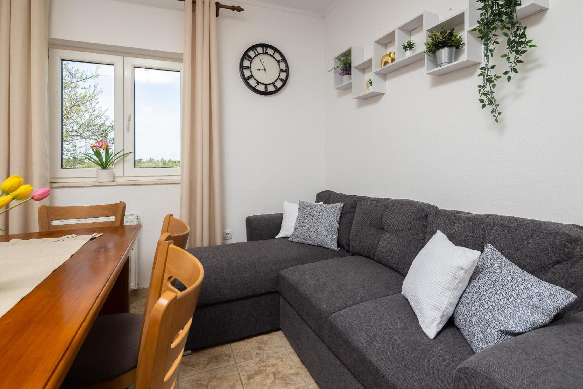 Holiday Residence Maja Katuni Zewnętrze zdjęcie