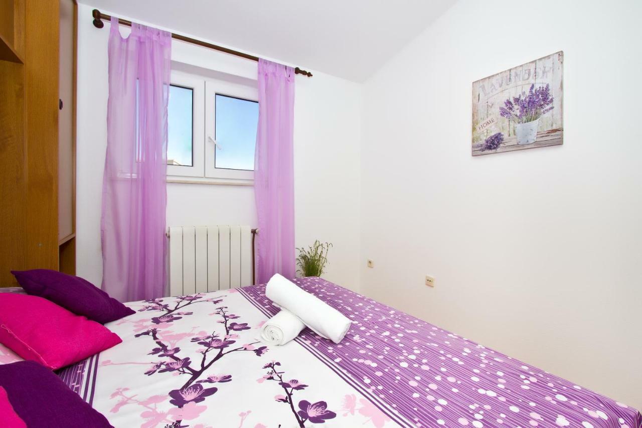 Holiday Residence Maja Katuni Zewnętrze zdjęcie
