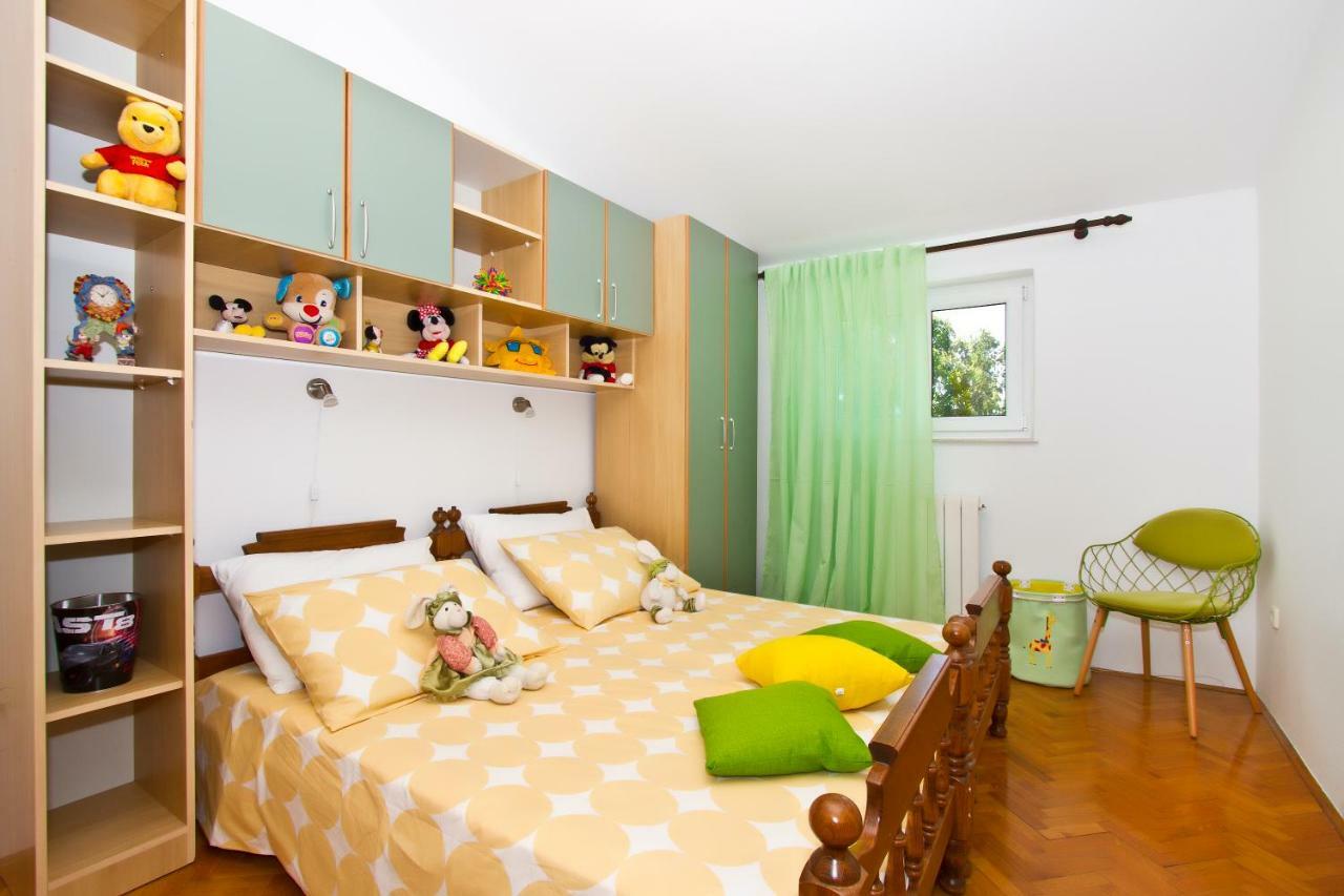 Holiday Residence Maja Katuni Zewnętrze zdjęcie